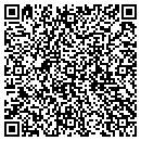 QR code with U-Haul Co contacts