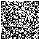 QR code with Holman Subz Inc contacts