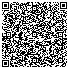 QR code with B C Sports Collectibles contacts