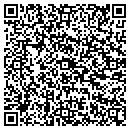 QR code with Kinky Construction contacts