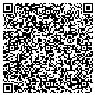QR code with Apex Realty of Miami Inc contacts