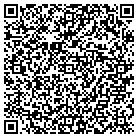QR code with Tonys Unisex Hair Care Center contacts