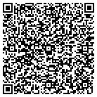 QR code with Presto International Inc contacts