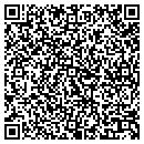 QR code with A Cell Phone Guy contacts