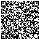 QR code with Regional Rehab contacts