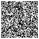 QR code with J Dee's Electronic Repair contacts