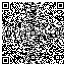 QR code with Hansen Consulting contacts
