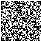 QR code with YLE Of The Oaks Mall Inc contacts