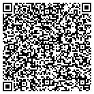 QR code with C R Insurance Agency contacts