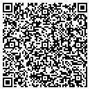 QR code with Corner Cup contacts
