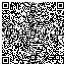 QR code with Zakheim & Assoc contacts