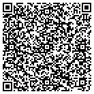 QR code with Michael B Ashcraft DDS contacts