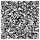 QR code with Hale's Auto & Farm Supply contacts