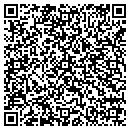 QR code with Lin's Garden contacts