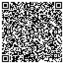 QR code with D & S Seafood Company contacts