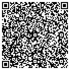 QR code with Walker Appraisal Service contacts