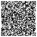 QR code with Oasis Trucking contacts