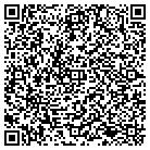 QR code with Riverside Bank The Gulf Coast contacts