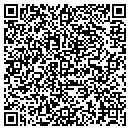 QR code with D' Mechanic Shop contacts