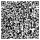 QR code with A & W Pool Service contacts