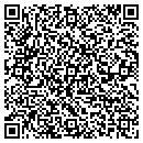 QR code with JM Beach Masonry Inc contacts