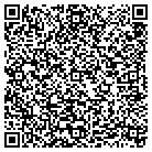 QR code with Loveday Orthodontic Lab contacts