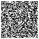 QR code with Dhs Club The contacts