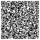 QR code with Psychological Services-West Fl contacts
