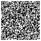 QR code with Master's Professional Dog Acad contacts