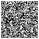 QR code with J & S Boats contacts