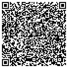 QR code with Jeffrey Scott Thompson PA contacts