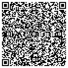 QR code with C & M Home Improvements contacts