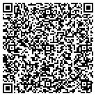 QR code with JC III & Associates Inc contacts