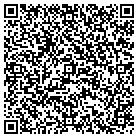 QR code with Regency Travel Of Naples Inc contacts