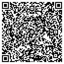 QR code with Marconis Inc contacts