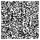 QR code with A Lovin Care Animal Clinic contacts