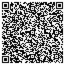 QR code with J Bar T Ranch contacts