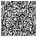 QR code with D Dietz PA contacts