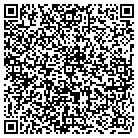 QR code with One Stop Bait & Tackle Shop contacts