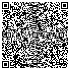 QR code with Delegals Plumbing Inc contacts