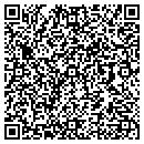 QR code with Go Kart City contacts