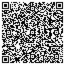 QR code with Rexanne Fogt contacts