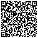 QR code with Fundrays Inc contacts
