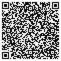 QR code with T E M C O contacts