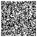 QR code with W D Fashion contacts