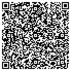 QR code with Honorable Larry G Turner contacts