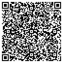 QR code with Blue Springs Ice contacts