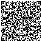 QR code with A Doctors Hearing Center contacts