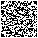 QR code with Lindas Creations contacts