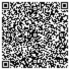 QR code with Mr Video Productions Corp contacts